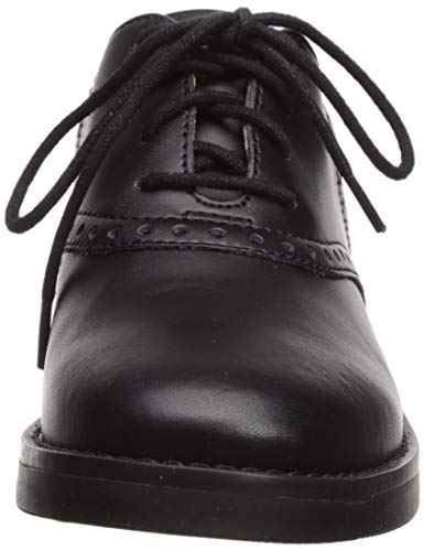 Girl's FS-Hoppy, Black, 10.5 Medium US Little Kid2