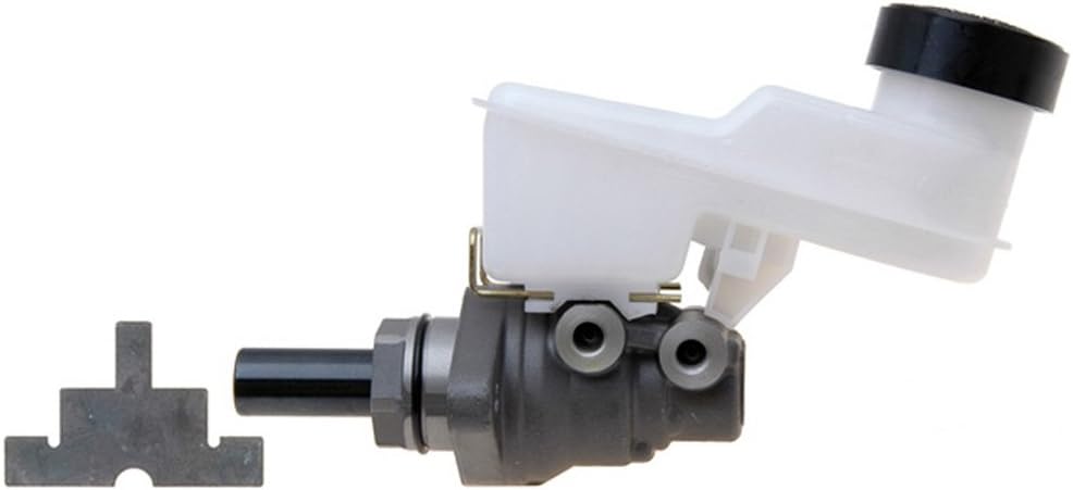 Raybestos MC391087 Professional Grade Brake Master Cylinder
