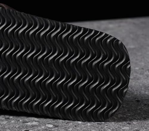 Men's Flip-Flops, Comfortable Men's Sandals, Breathable Slippers for Boys, Beach Sandals for Outdoor-Multicolor G024