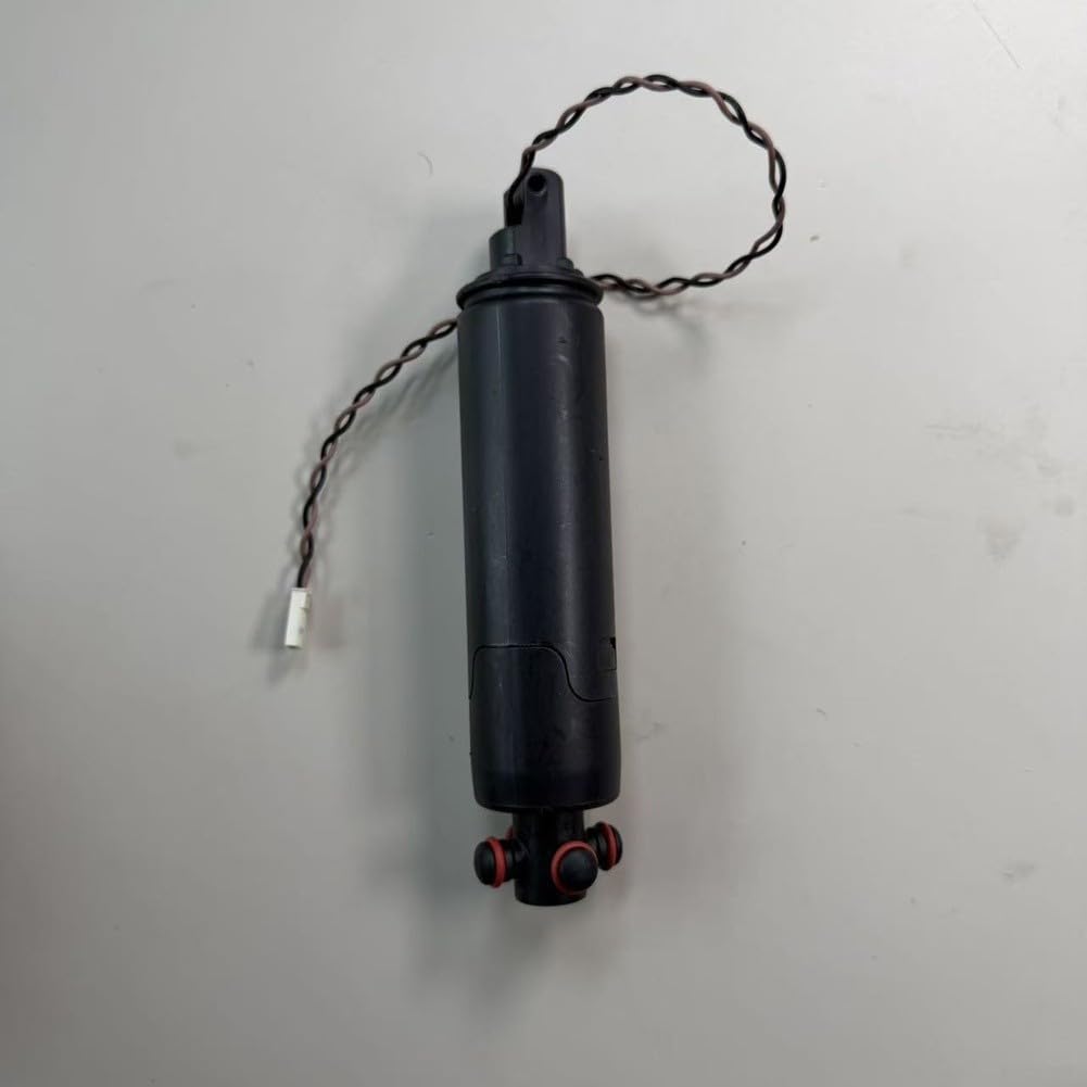 Walzenmotor für Dreame X50Pro für x60 Saugroboter Ersatz Walzenmotor(C)