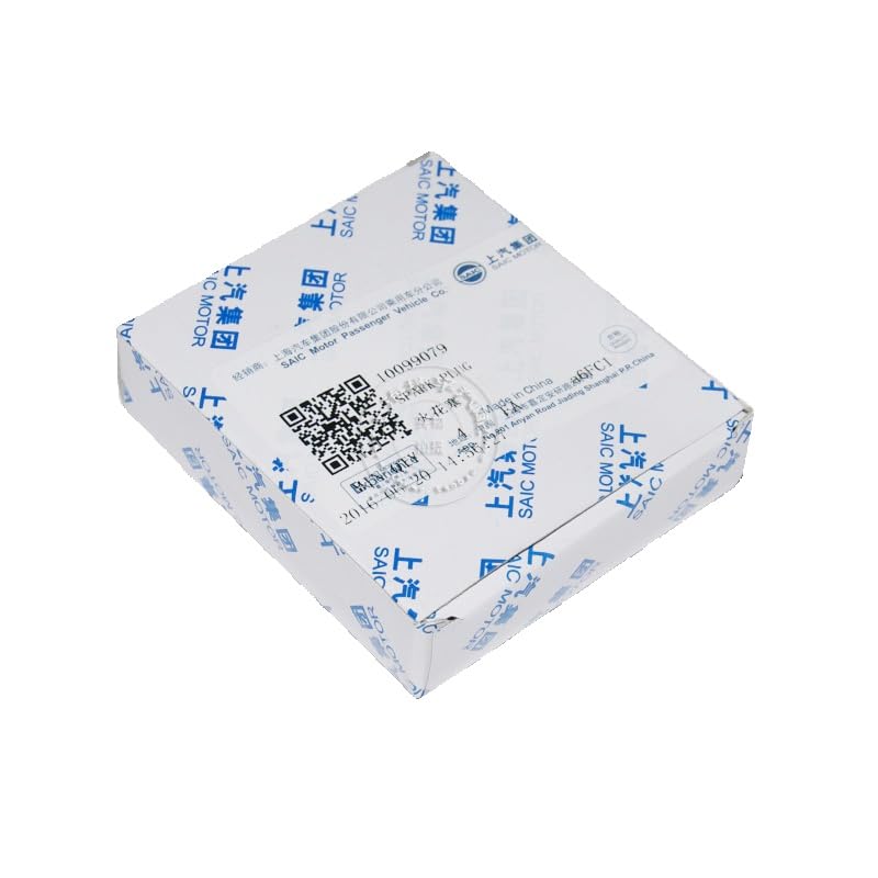 Für SAIC für Roewe I5 I6 für MG 350 360 RX3 MG3 MG5 ZS GT 1,5L für Zündkerze 10099079