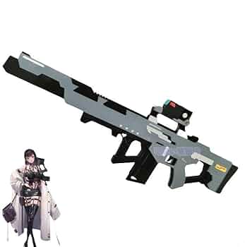 【即日発送可能】 勝利の女神:ニケ コスプレ ミハラ nikke 道具 武器 Amazon.co.jp: [MENGQING] 勝利の女神：NIKKE ミハラ 武器