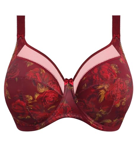 Image of GODDESS Kayla Underwire Banded Bra Underwear