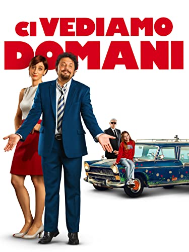  Ci vediamo domani