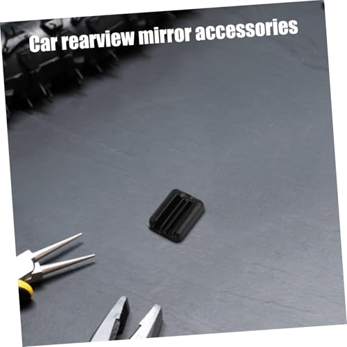 Base para espejo retrovisor coche ULTECHNOVO metálica que soluciona la falta de estabilidad 6