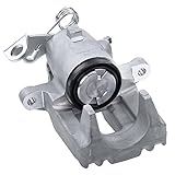 pinzas freno audi a4 b8 Posición de instalación: trasera izquierda; Números de referencia: 342964, 19-B2575, 1J0615423B