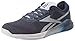 Reebok Herren Nano 9 Leichtathletik-Schuh, Mehrfarbig (Maruni/Stegry/Plamet), 41 EU