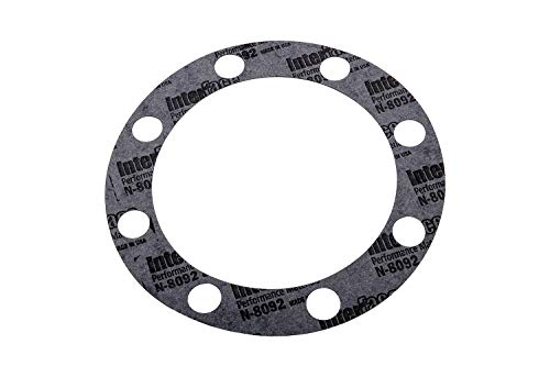 Acdelco 15131895 Rear Axle Shaft Gasket #TOP24
