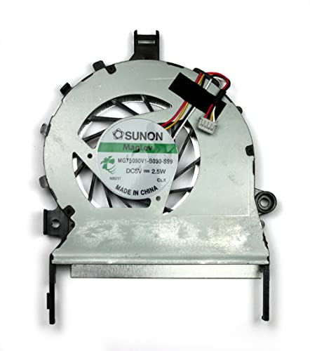 VENTILADOR ACER ASPIRE ONE D257 – Soluciones Portátiles