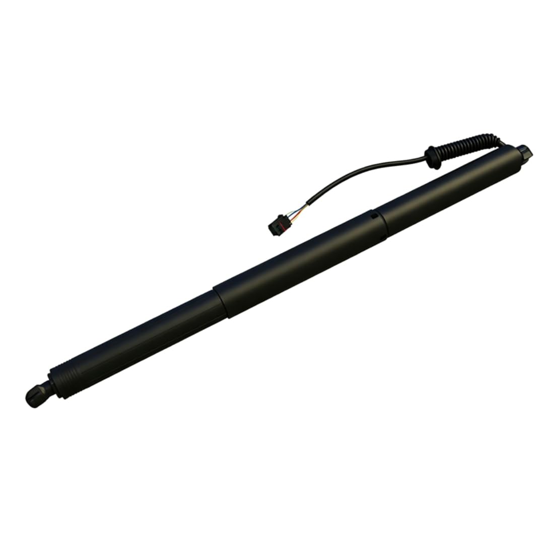 Rufutle Liftgate Struts for Skoda Enyaq IV 2021, Power Tailgate Lift Support Electric Rear Trunk Strut 5LG827851B/5LG827552A
