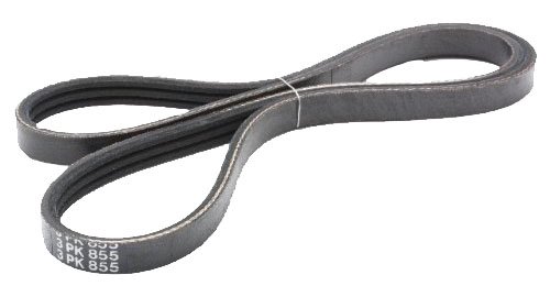 Courroie poly Japanparts DV-3PK0855 pour transmission automobile fiable