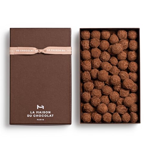 La Maison du Chocolat