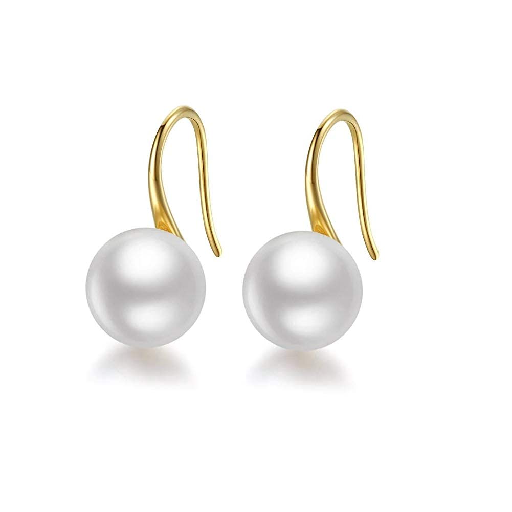 See full amazon price history chart for Septreize AAA Quality Freshwater Pearls Earrings (8-9 mm size pearl), Pearls Earring for Women and Girls (Gold Plated) Septreize AAA Quality Freshwater Pearls Earrings (8-9 mm size pearl), Pearls Earring for Women and Girls (Gold Plated) (B09DDBH53H) Amazon Price History, Amazon Price Tracker