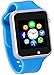 Funntech Smart Watch for Kids with Pedometer Bluetooth Unlocked 2G GSM Phone Call 1.54 Inch Touchscreen Camera