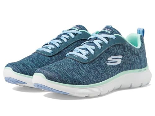 Image of Skechers Womens Flex Appeal 5.0