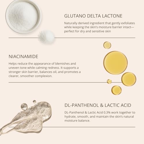 Image of Luminous Cleanser Purifying Face Wash, 50ml