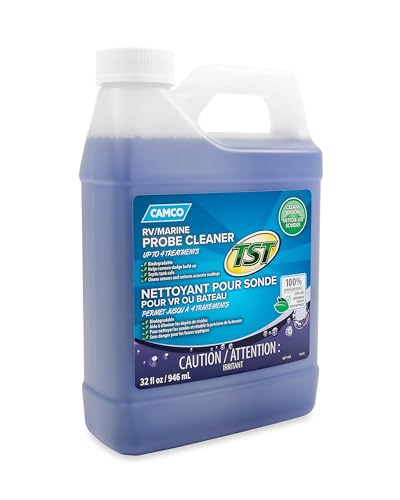 TST Probe Cleaner 32 oz, (Eng/Fr) - Thumbnail 2