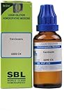 SBL's Carcinosin 1000 Dilution 30 ml