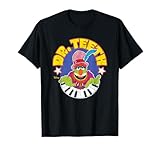 The Muppets - Electric Mayhem Dr. Teeth T-Shirt