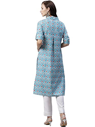 Image of ZIYAA Women's Rayon Salwar Suit Set