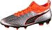 Produktbild PUMA PUMA ONE 3 LTH FG Fußballschuhe Silber 42