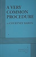 Very Common Procedure 082222237X Book Cover