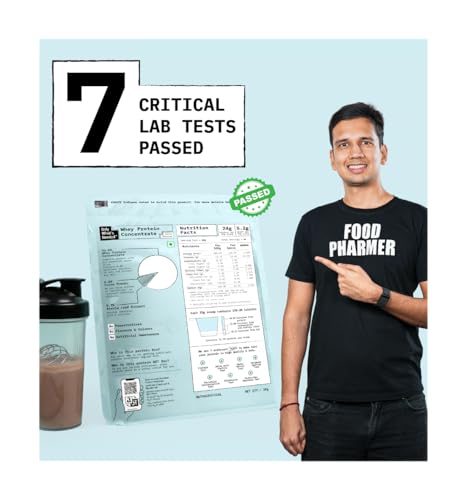 Nutrition label 4