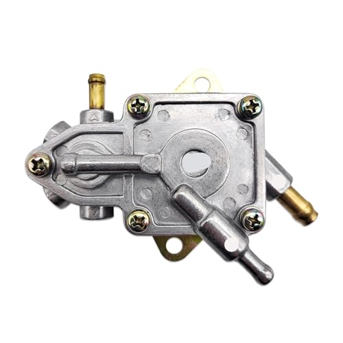 Interruptor de bomba de combustible para D300 H300 G300 300cc 3