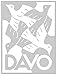 Produktbild Davo 16772 Album REG. Monaco II Albert II