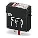 Produktbild Phoenix Contact Überspannungsableiter VAL-MS 230 ST Typ 2 230VAC Überspannungsableiter für Energietechnik/Stromversorgung 4017918073947 Grün 11 Polzahl, 10 Stück