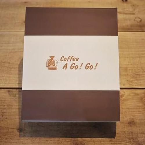 スペシャルティーコーヒー2種類(粉) 茨城県 水戸市 ふるさと納税(DY-2-2)