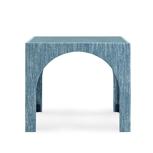 Tov Furniture Tomlin Teal Gaming Table by TOV Furniture - Used condition - US$435.35