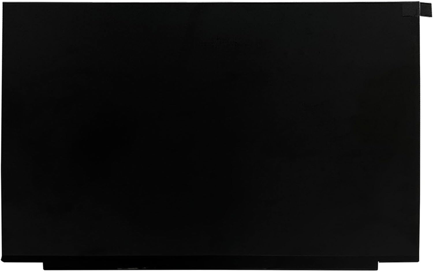New 16.0 inch Laptop Screen NE160QDM-NY2 NE160QDM-N62 V8.0 MNG007DA1-2 B160QAN02.H 02.L 165Hz WQXGA 2560x1600 2.5K IPS LCD Non Touch Screen Panel LED Display Replacement (Non Touch 40Pin)