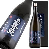 上喜元 純米大吟醸 雪女神35 超限定品 1800ml