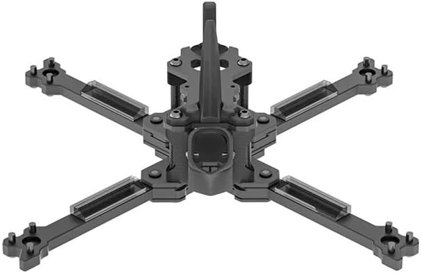 Fit for Mach R5 Sport Race Frame Kit(Canopy Version)