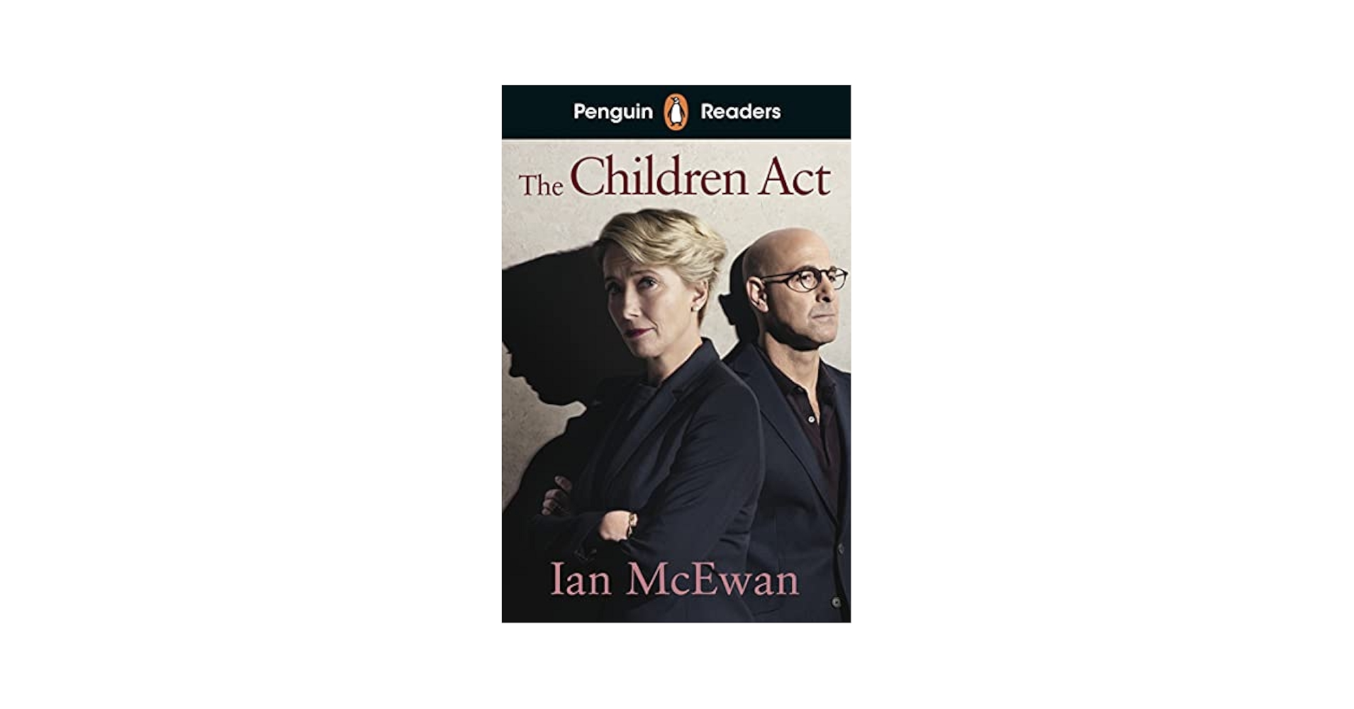 Penguin Readers Level 7: The Children Act (ELT Graded Reader