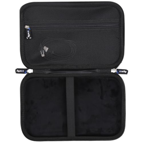 Bolsa de viaje para Sherpa 100AC nuevo modelo con cremallera reforzada 5