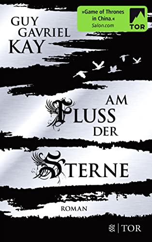 Am Fluss der Sterne (Das Reich Kitai) 3596035724 Book Cover
