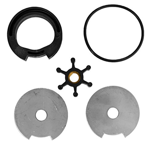 Pump Impeller For M40P Kit