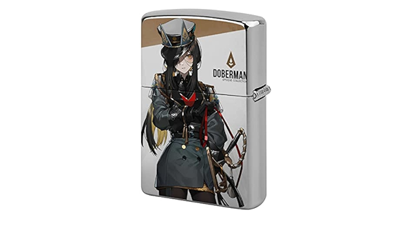Amazon ライターケース 可愛い アニメ柄 キャラクター柄 ドーベルマン アークナイツ ライター用カバー 収納ケース ライタ保護 Zippo ジッポー専用 強化素材使用 衝撃に強い 防錆 たばこ用具 喫煙具 アニメ愛好者 タバコ愛好者 ファション飾り グッズ 小型ライター Amazon ライターケース 可愛い アニメ柄 キャラクター柄 ドーベルマン アークナイツ ライター用カバー 収納ケース ライタ保護 Zippo ジッポー専用 強化素材使用 衝撃に強い 防錆 たばこ用具 喫煙具 アニメ愛好者 タバコ愛好者 ファション飾り グッズ 小型ライター