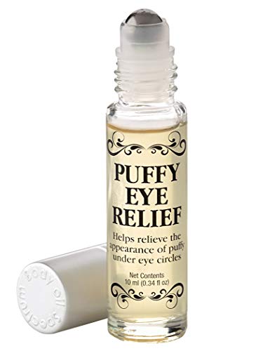 Barielle Puffy Eye Relief .34 ounce
