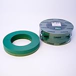 Pack of 2 Oasis Foam Wreath Rings 12" (31cm)