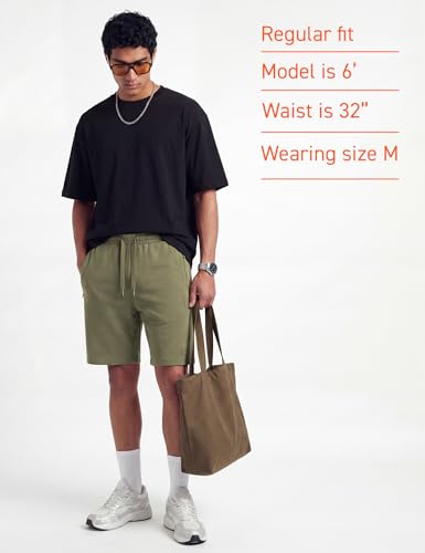 Image of DAMENSCH Men Soft Prima Jersey Vortex Spun Statement Jersey Shorts