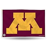 Minnesota Golden Gophers 3X5 Banner Flag