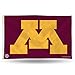 Minnesota Golden Gophers 3X5 Banner Flag