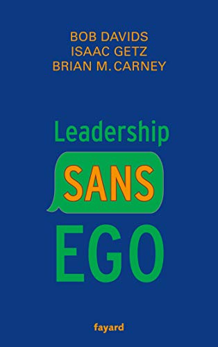  Leadership sans ego Gratuit