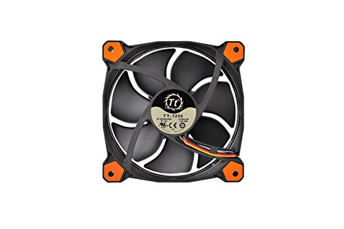 Build My PC, PC Builder, Thermaltake Ring 12 High