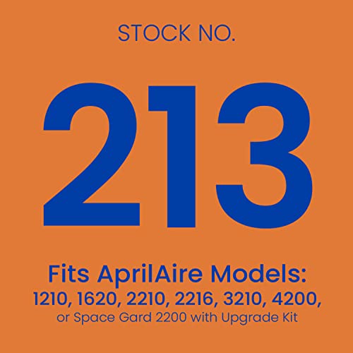 Aprilaire 213 A1 Replacement Filter thumb #10