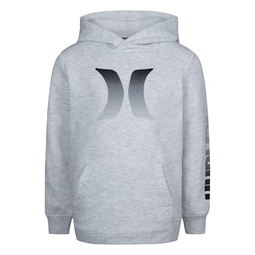 Image of Hurley Boys' Graphic Pullover Hoodie