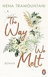 The Way We Melt: Roman (Hungry Hearts 3) - Nena Tramountani 